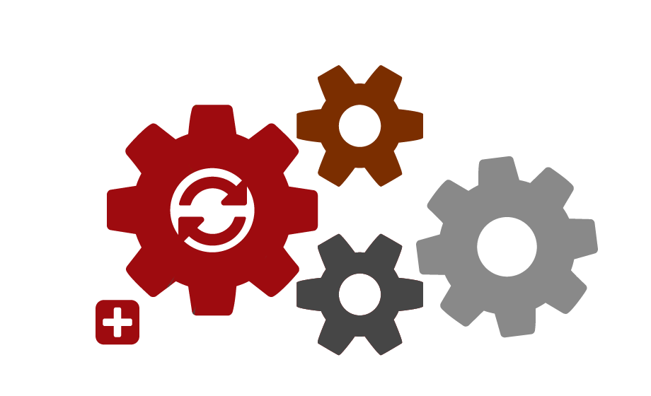 Image de maintenance